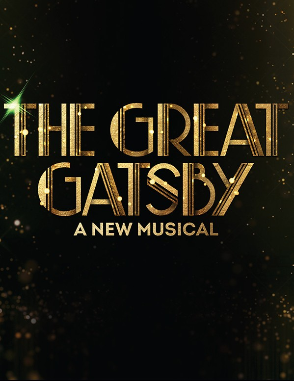The Great Gatsby