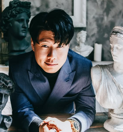 Joomin Hwang