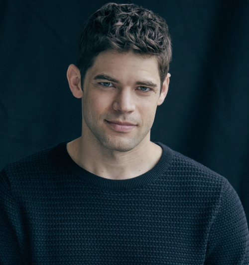 Jeremy Jordan