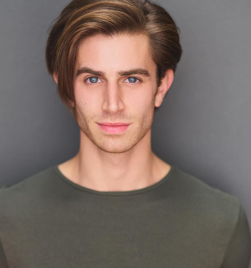 Alex Dorf