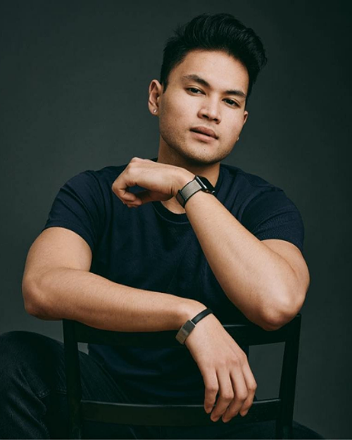 Steven Huynh
