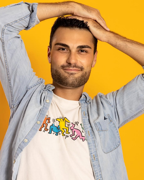 Ryan Rodiño