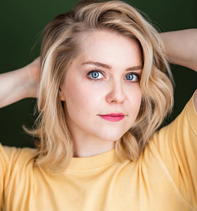 Lili Froehlich